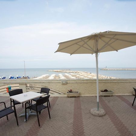 Hotel Stella Marina San Vincenzo Esterno foto