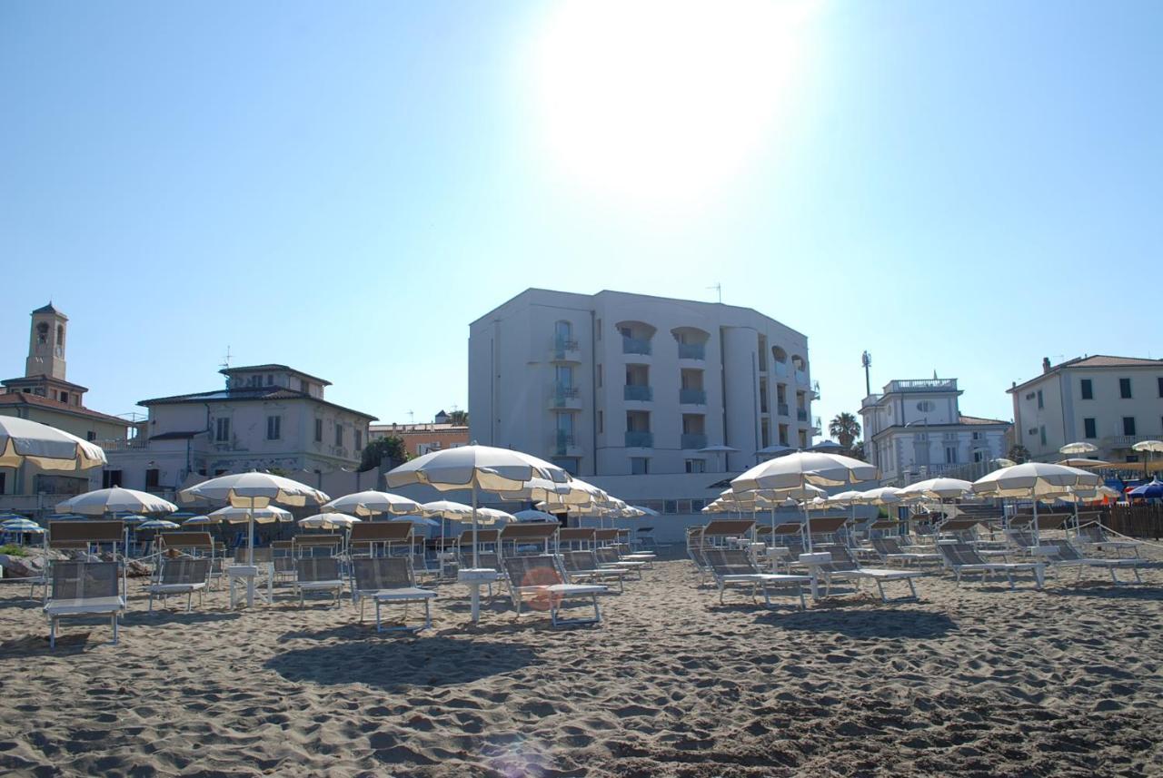 Hotel Stella Marina San Vincenzo Esterno foto