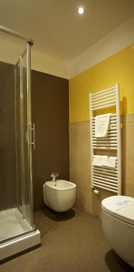 Hotel Stella Marina San Vincenzo Esterno foto