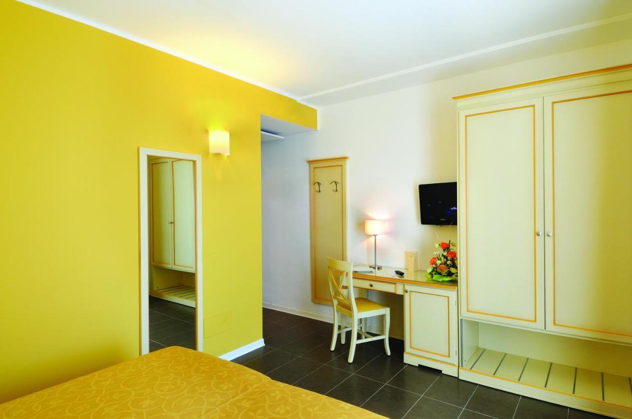 Hotel Stella Marina San Vincenzo Esterno foto