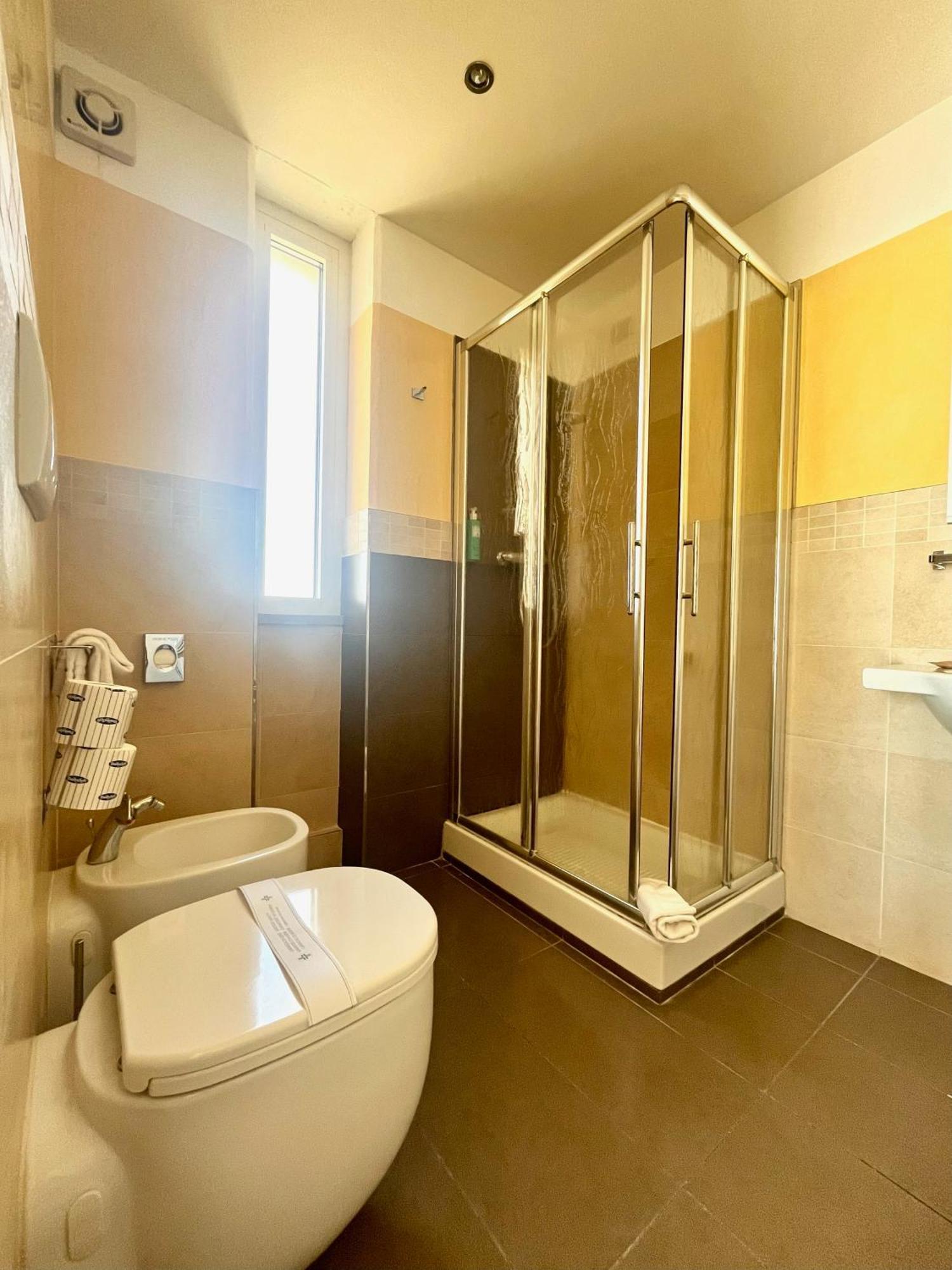 Hotel Stella Marina San Vincenzo Esterno foto
