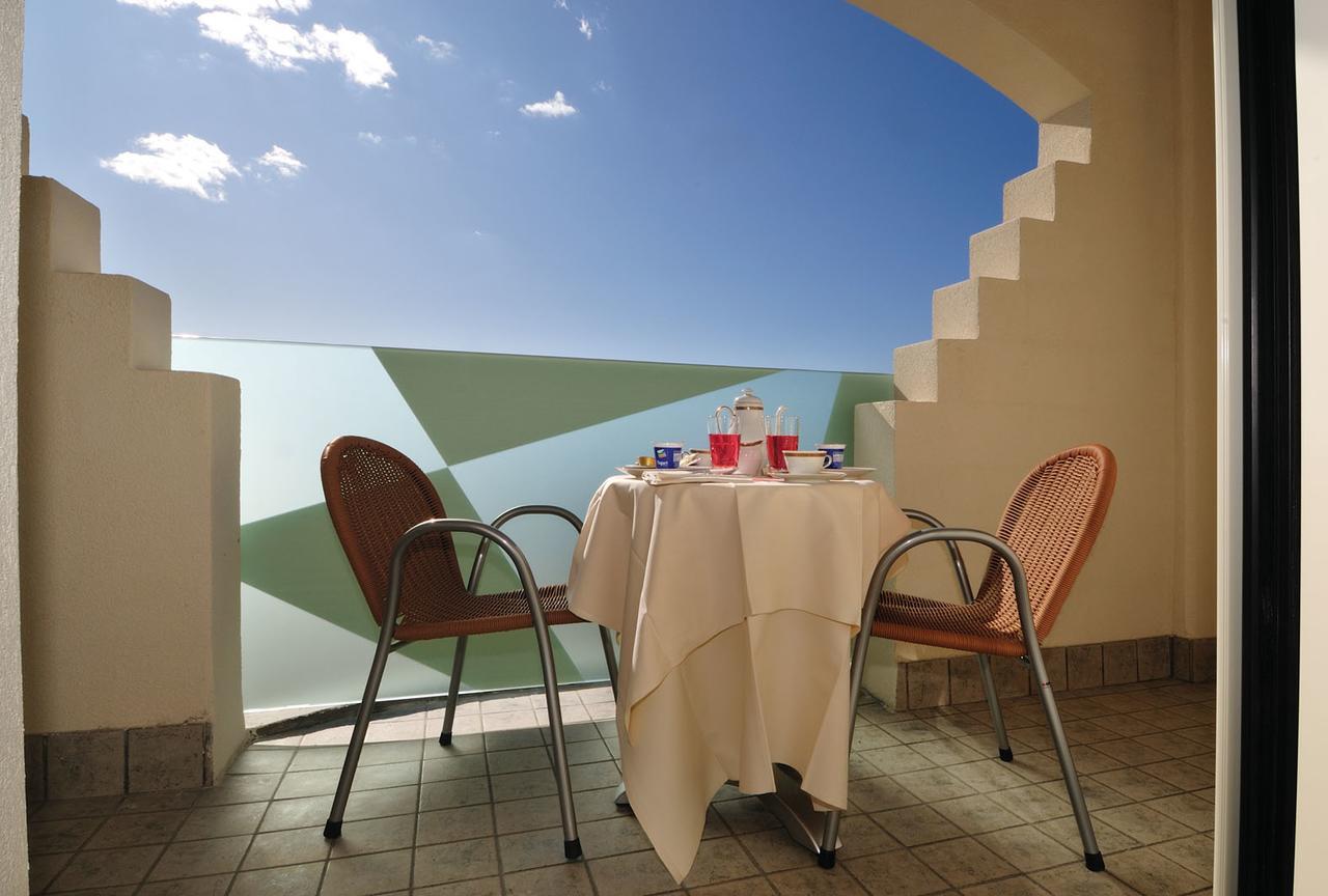 Hotel Stella Marina San Vincenzo Esterno foto