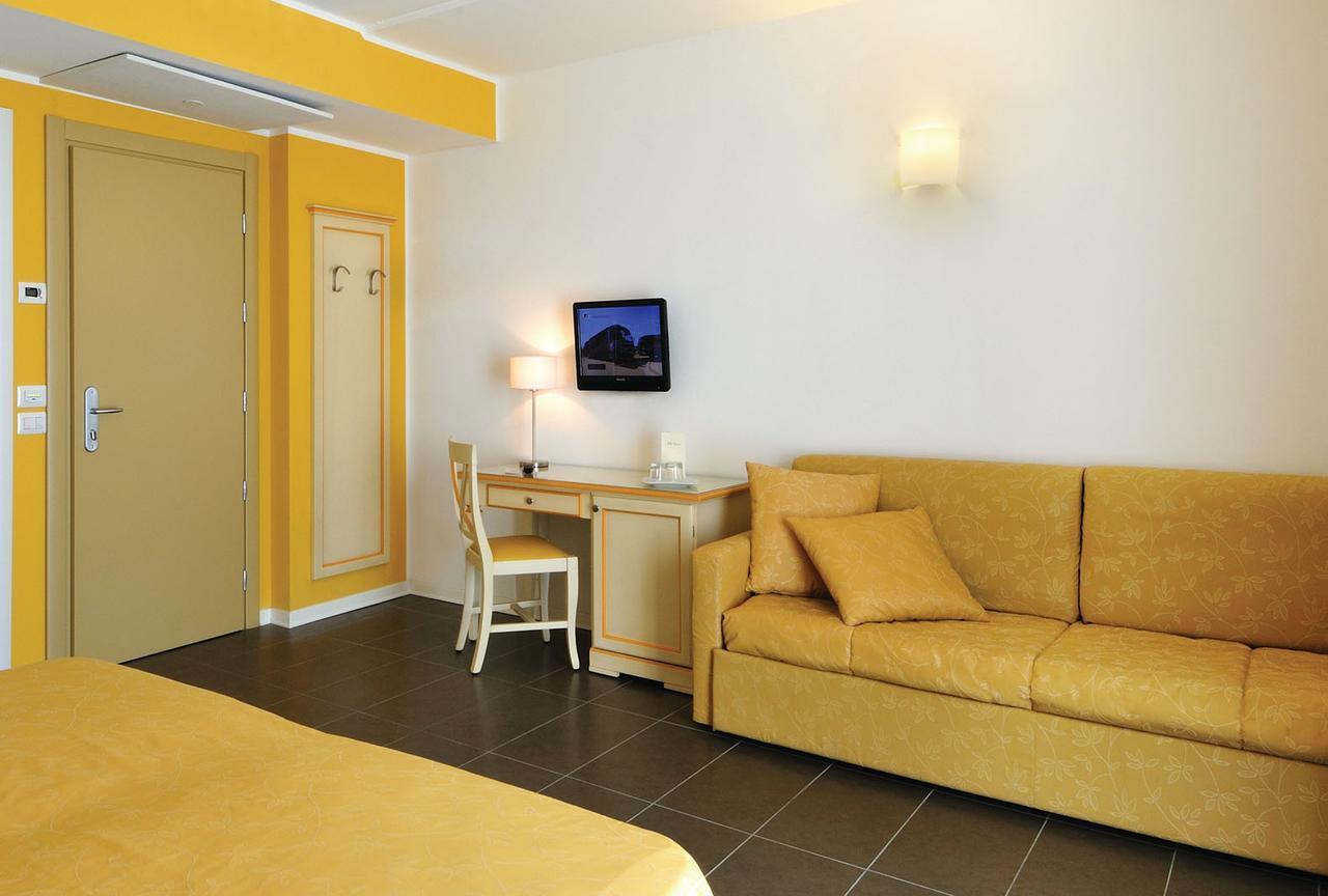 Hotel Stella Marina San Vincenzo Esterno foto