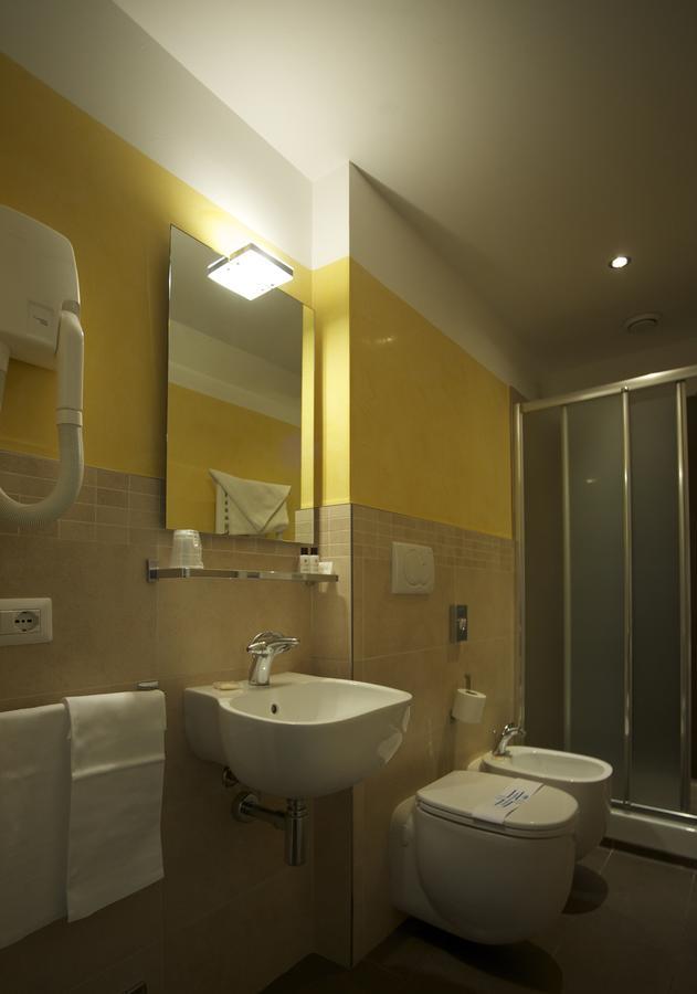 Hotel Stella Marina San Vincenzo Esterno foto